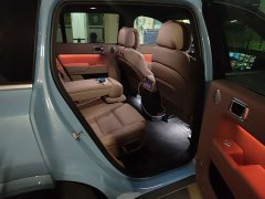 Li Auto L7 Max Smart Refresh Edition - ფოტო 14