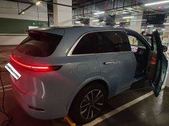 Li Auto L7 Max Smart Refresh Edition - ფოტო 15
