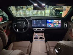 Li Auto L7 Max Smart Refresh Edition - ფოტო 16