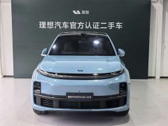Li Auto L7 Max Smart Refresh Edition - ფოტო 2