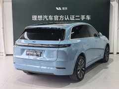 Li Auto L7 Max Smart Refresh Edition - ფოტო 3