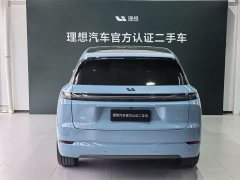 Li Auto L7 Max Smart Refresh Edition - ფოტო 4
