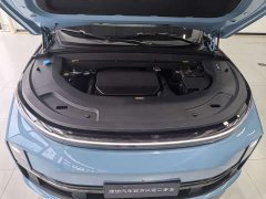 Li Auto L7 Max Smart Refresh Edition - ფოტო 5
