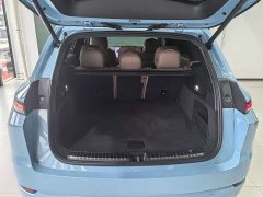 Li Auto L7 Max Smart Refresh Edition - ფოტო 6