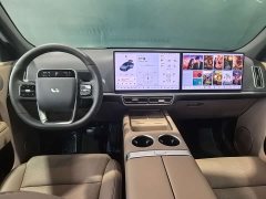 Li Auto L7 Max Smart Refresh Edition - ფოტო 8