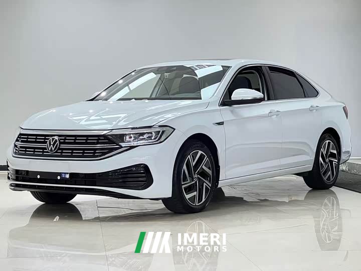 Volkswagen Sagitar 2023 280TSI DSG Excellence Edition - ავტომობილი ჩინეთიდან