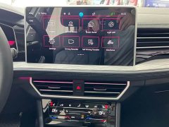 Volkswagen Sagitar 2023 280TSI DSG Excellence Edition - ფოტო 11