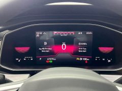 Volkswagen Sagitar 2023 280TSI DSG Excellence Edition - ფოტო 16