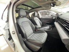 Volkswagen Sagitar 2023 280TSI DSG Excellence Edition - ფოტო 20