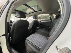 Volkswagen Sagitar 2023 280TSI DSG Excellence Edition - ფოტო 7