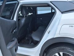 Peugeot 2008 2022 230THP THE ONE - ფოტო 11