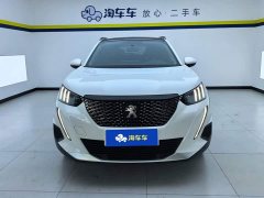 Peugeot 2008 2022 230THP THE ONE - ფოტო 2