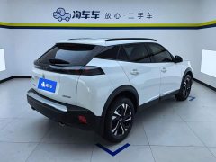 Peugeot 2008 2022 230THP THE ONE - ფოტო 3
