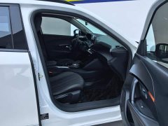 Peugeot 2008 2022 230THP THE ONE - ფოტო 8