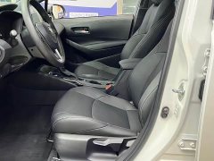 Toyota Corolla 1.8L CVT Luxury - ფოტო 14