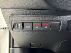Toyota Corolla 1.8L CVT Luxury - ფოტო 15