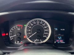 Toyota Corolla 1.8L CVT Luxury - ფოტო 16