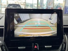 Toyota Corolla 1.8L CVT Luxury - ფოტო 17