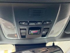 Toyota Corolla 1.8L CVT Luxury - ფოტო 18