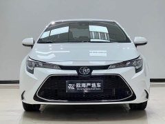 Toyota Corolla 1.8L CVT Luxury - ფოტო 2