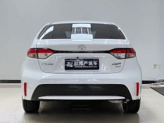 Toyota Corolla 1.8L CVT Luxury - ფოტო 5