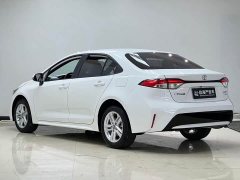 Toyota Corolla 1.8L CVT Luxury - ფოტო 6