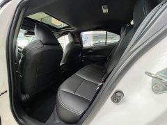 Toyota Corolla 1.8L CVT Luxury - ფოტო 7