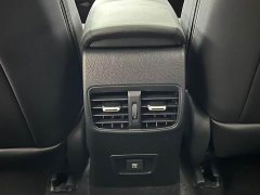 Toyota Corolla 1.8L CVT Luxury - ფოტო 8