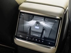 Tesla Model X Dual Motor All-Wheel Drive - ფოტო 18