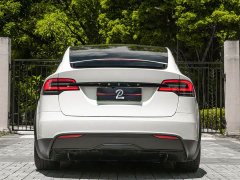 Tesla Model X Dual Motor All-Wheel Drive - ფოტო 5