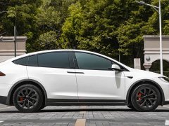 Tesla Model X Dual Motor All-Wheel Drive - ფოტო 7