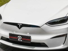 Tesla Model X Dual Motor All-Wheel Drive - ფოტო 8