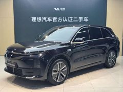 Li Auto L6 Pro - ფოტო 1