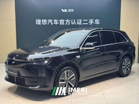 2024 Li Auto L6 Pro - ავტომობილი ჩინეთიდან