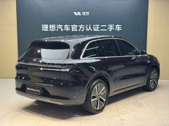 Li Auto L6 Pro - ფოტო 3