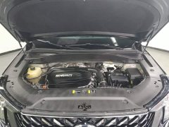GAC Aion GS8 2022 Pioneer Series 2.0T GDI FWD Luxury Smart Connected Edition 7-Seater - ფოტო 10