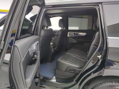 GAC Aion GS8 2022 Pioneer Series 2.0T GDI FWD Luxury Smart Connected Edition 7-Seater - ფოტო 11