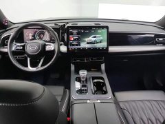 GAC Aion GS8 2022 Pioneer Series 2.0T GDI FWD Luxury Smart Connected Edition 7-Seater - ფოტო 12