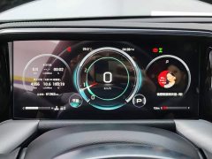 GAC Aion GS8 2022 Pioneer Series 2.0T GDI FWD Luxury Smart Connected Edition 7-Seater - ფოტო 14