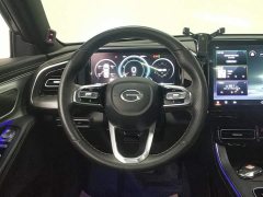 GAC Aion GS8 2022 Pioneer Series 2.0T GDI FWD Luxury Smart Connected Edition 7-Seater - ფოტო 15