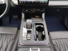 GAC Aion GS8 2022 Pioneer Series 2.0T GDI FWD Luxury Smart Connected Edition 7-Seater - ფოტო 16