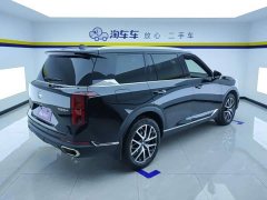 GAC Aion GS8 2022 Pioneer Series 2.0T GDI FWD Luxury Smart Connected Edition 7-Seater - ფოტო 3