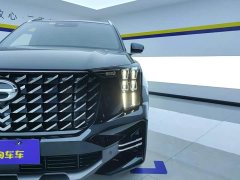 GAC Aion GS8 2022 Pioneer Series 2.0T GDI FWD Luxury Smart Connected Edition 7-Seater - ფოტო 5