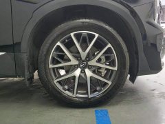 GAC Aion GS8 2022 Pioneer Series 2.0T GDI FWD Luxury Smart Connected Edition 7-Seater - ფოტო 6
