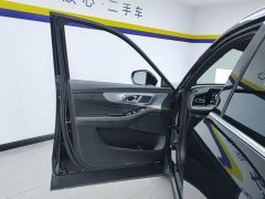 GAC Aion GS8 2022 Pioneer Series 2.0T GDI FWD Luxury Smart Connected Edition 7-Seater - ფოტო 7