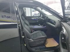 GAC Aion GS8 2022 Pioneer Series 2.0T GDI FWD Luxury Smart Connected Edition 7-Seater - ფოტო 8