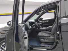 GAC Aion GS8 2022 Pioneer Series 2.0T GDI FWD Luxury Smart Connected Edition 7-Seater - ფოტო 9