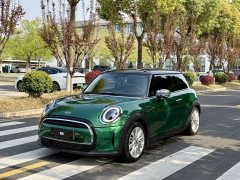 BMW MINI 2022 1.5T COOPER Classic Edition - ფოტო 1