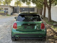 BMW MINI 2022 1.5T COOPER Classic Edition - ფოტო 10