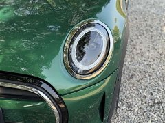 BMW MINI 2022 1.5T COOPER Classic Edition - ფოტო 11